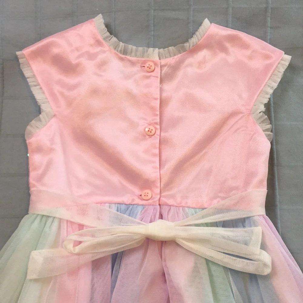 JONA MICHELLE | Easter Dress / Formal Dress - Picture 6 of 10